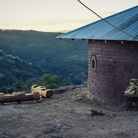 Rancho Cabanas San Isidro Cerocahuí Εξωτερικό φωτογραφία