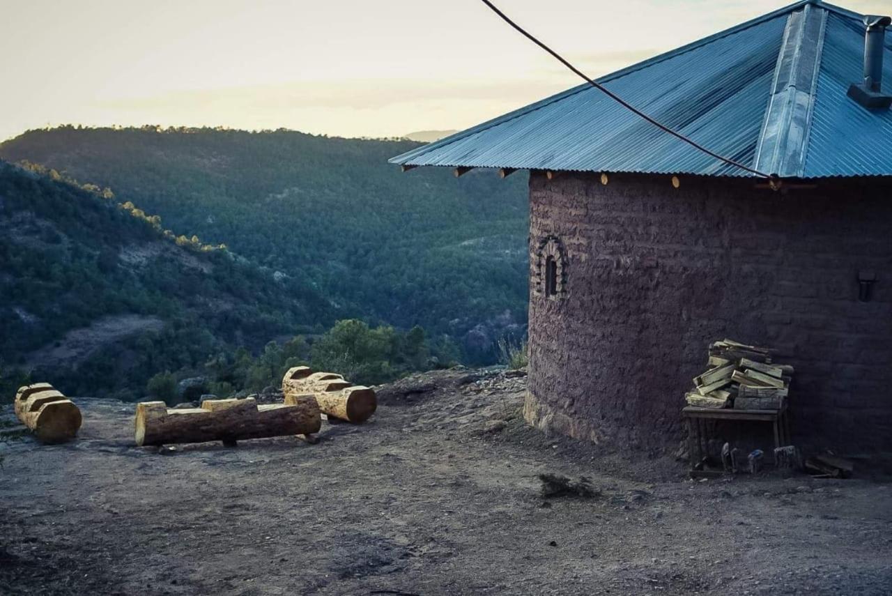 Rancho Cabanas San Isidro Cerocahuí Εξωτερικό φωτογραφία